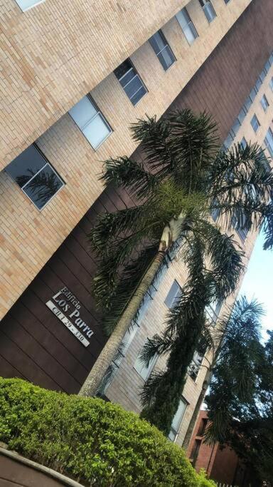 Apartamento El Poblado El Tesoro Apartamento Medellín
