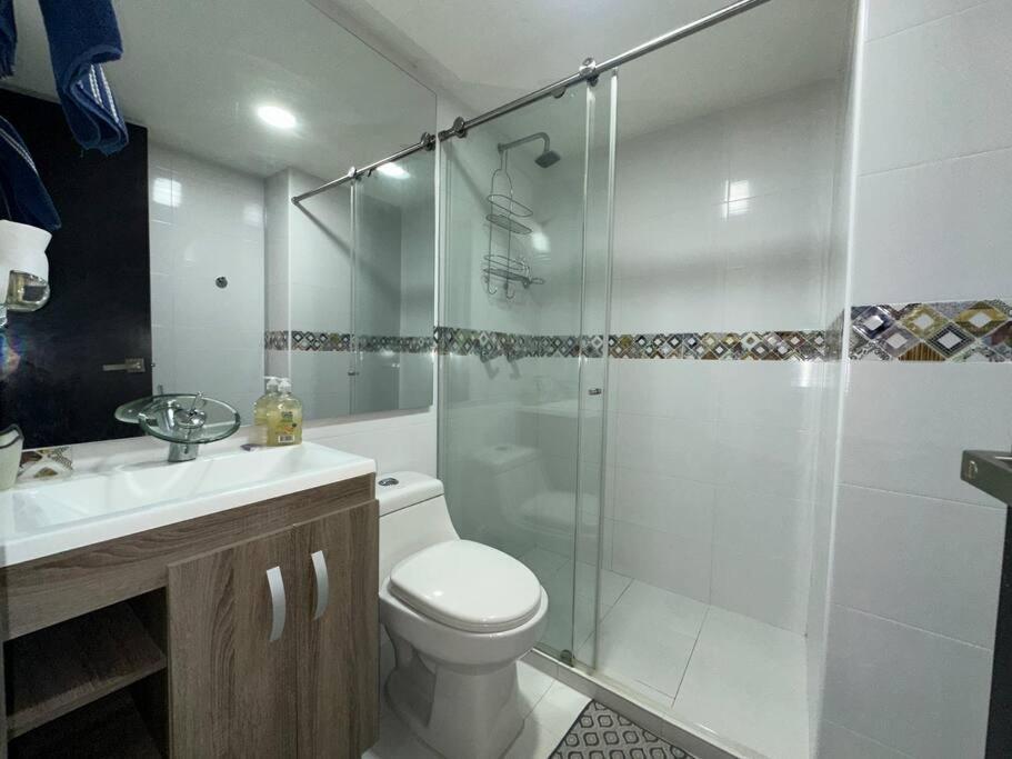 Apartamento El Poblado El Tesoro Apartamento