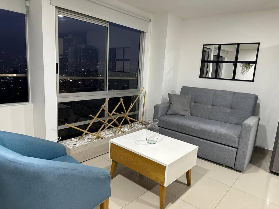 Apartamento El Poblado El Tesoro Apartamento *