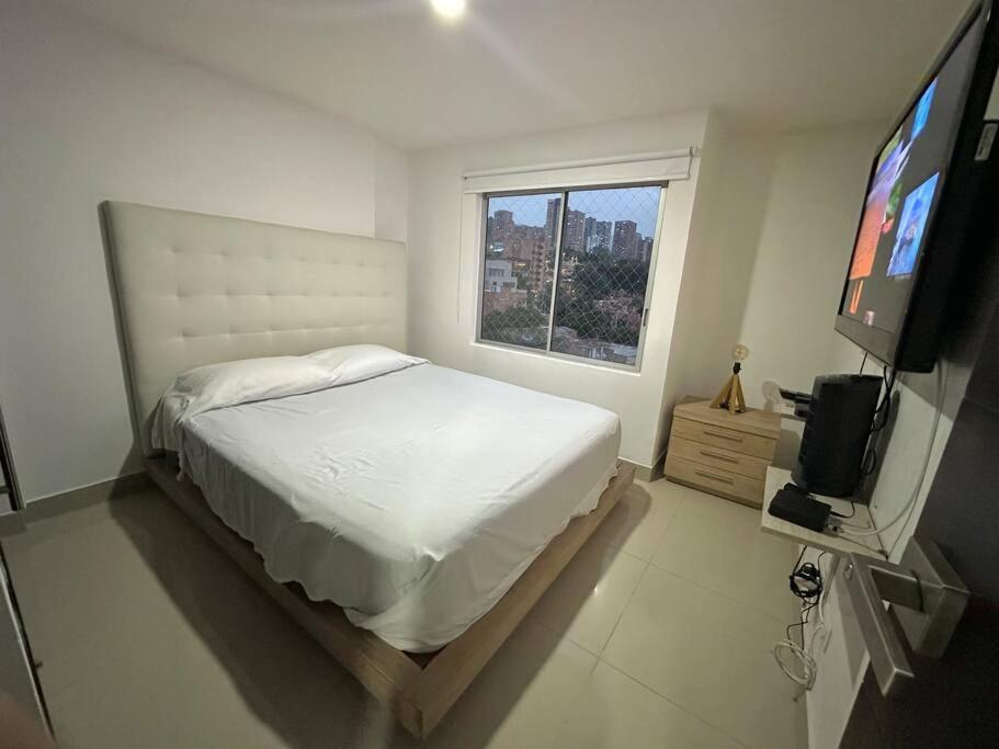 Apartamento El Poblado El Tesoro * Medellín