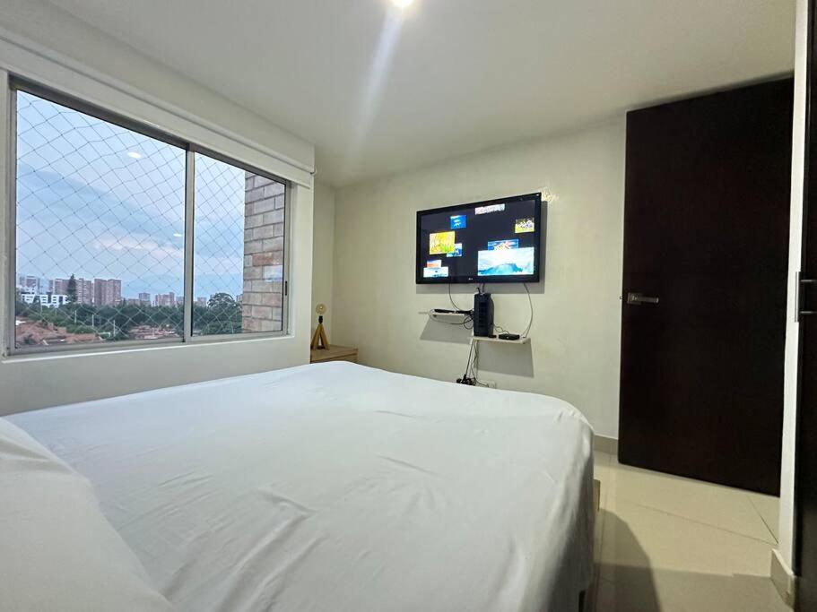 Apartamento Apartamento El Poblado El Tesoro