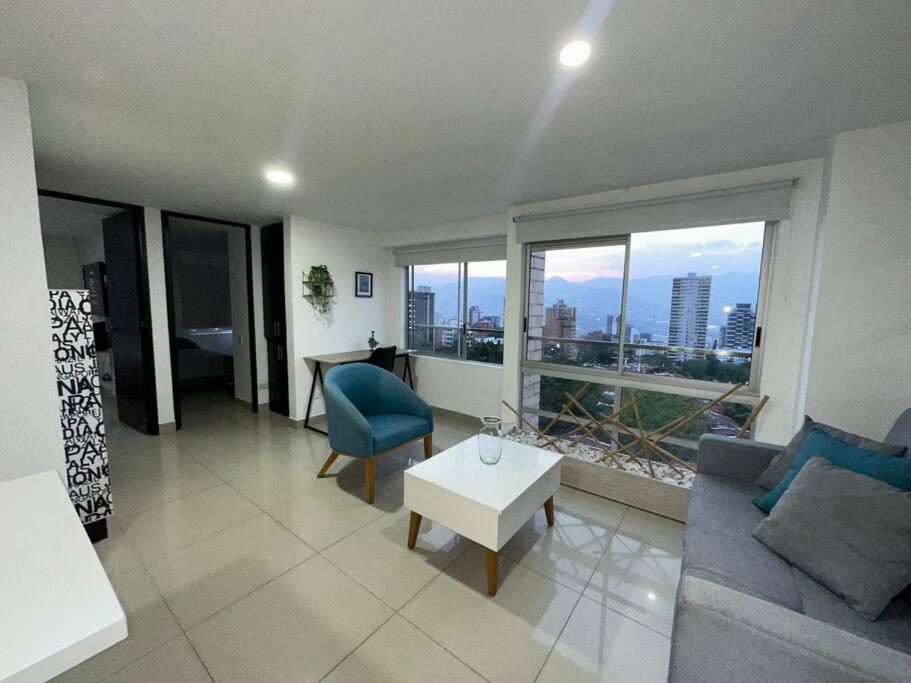 Apartamento El Poblado El Tesoro Apartamento