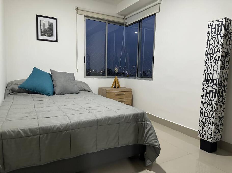 Apartamento El Poblado El Tesoro *