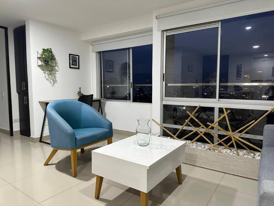 Apartamento El Poblado El Tesoro * Medellín