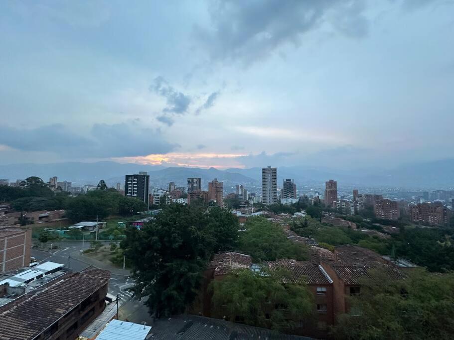Apartamento El Poblado El Tesoro Apartamento