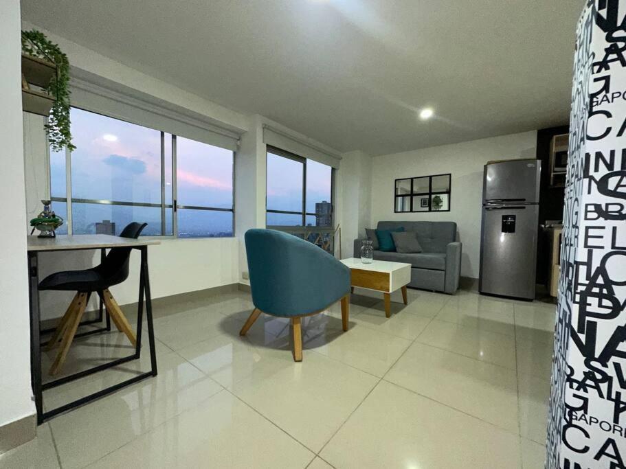 Apartamento Apartamento El Poblado El Tesoro *