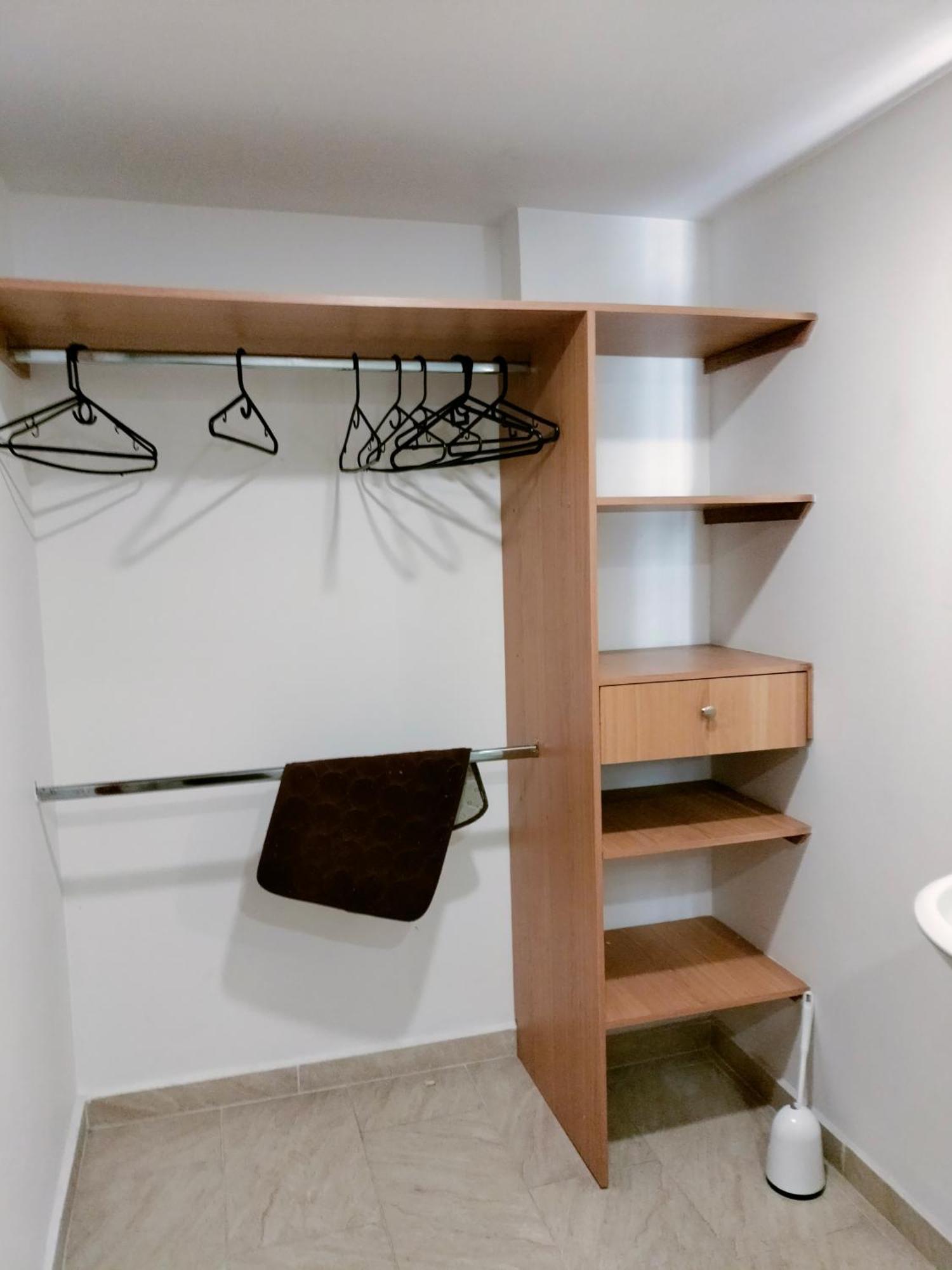 Apartamento En El Corazon De La Ciudad Con Impresionantes Vistas Urbanas Medellín