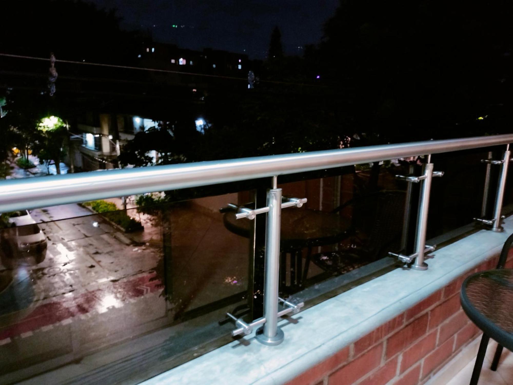 Apartamento En El Corazon De La Ciudad Con Impresionantes Vistas Urbanas Medellín