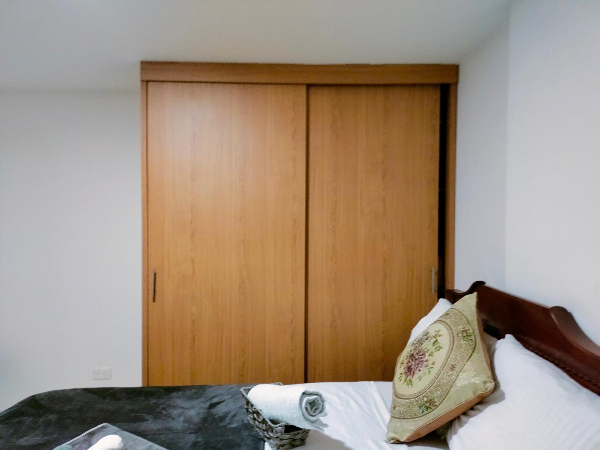 Apartamento En El Corazon De La Ciudad Con Impresionantes Vistas Urbanas