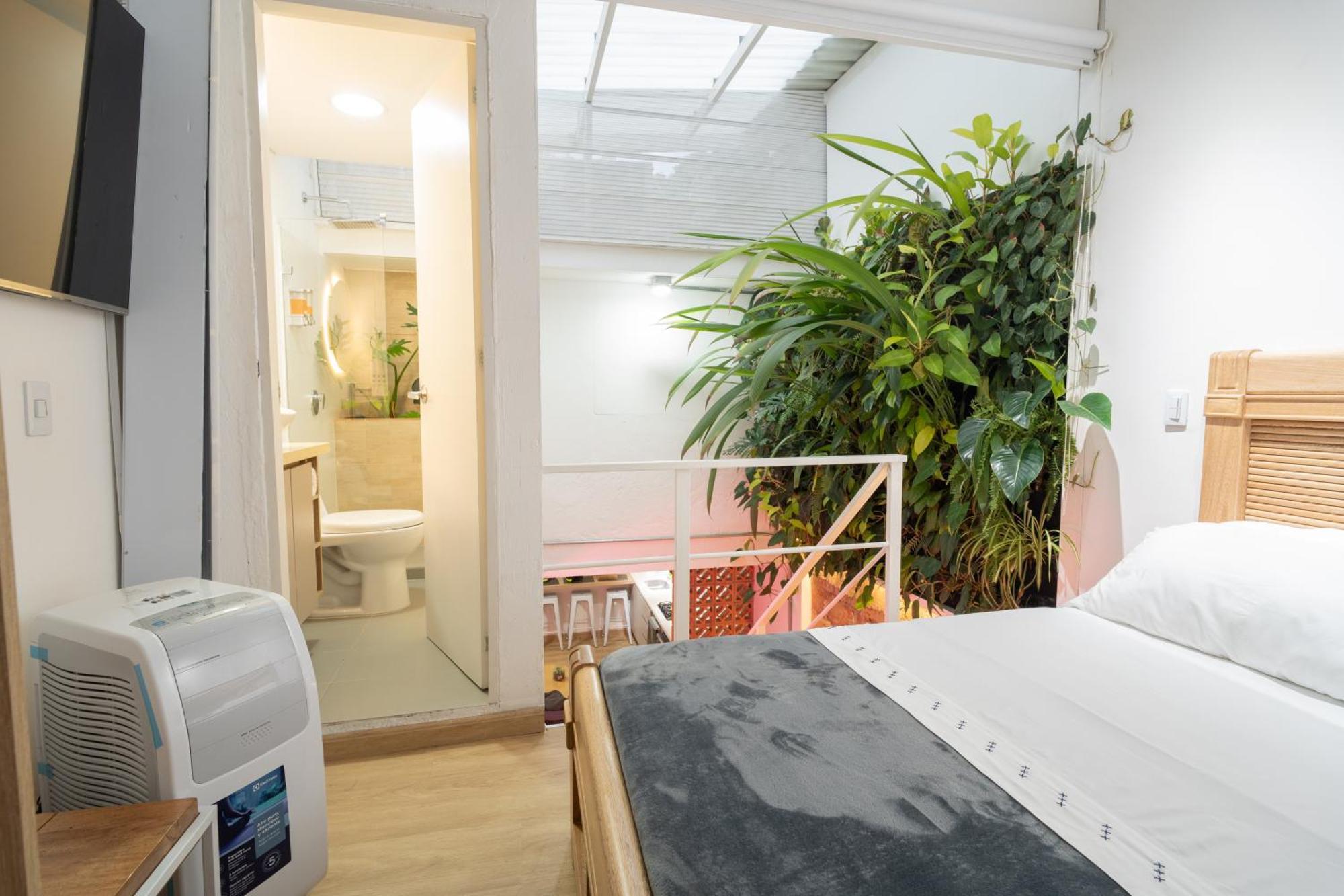Apartamento Lleras Park Medellín