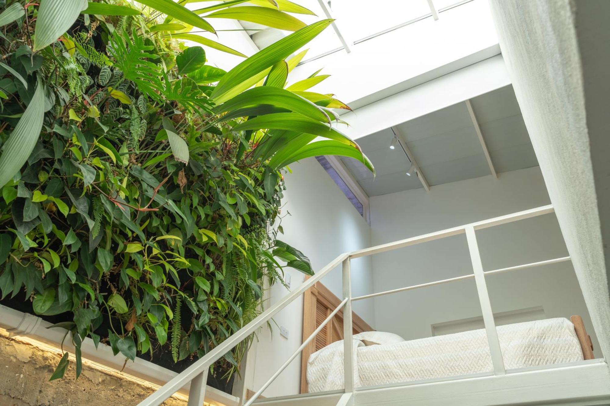 Apartamento Lleras Park *