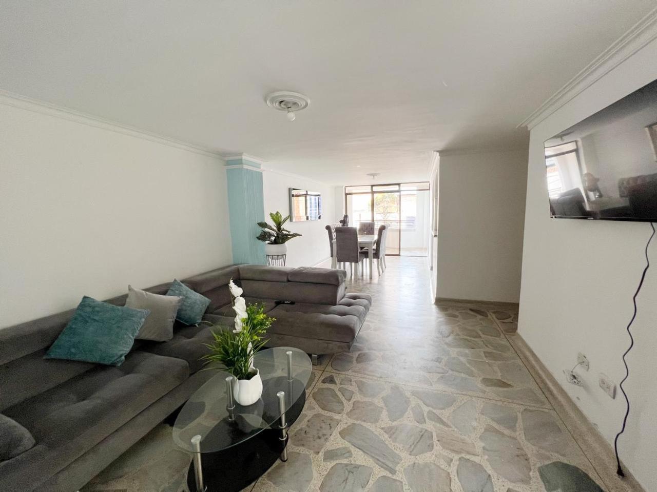 Apartamento Laureles Medellín