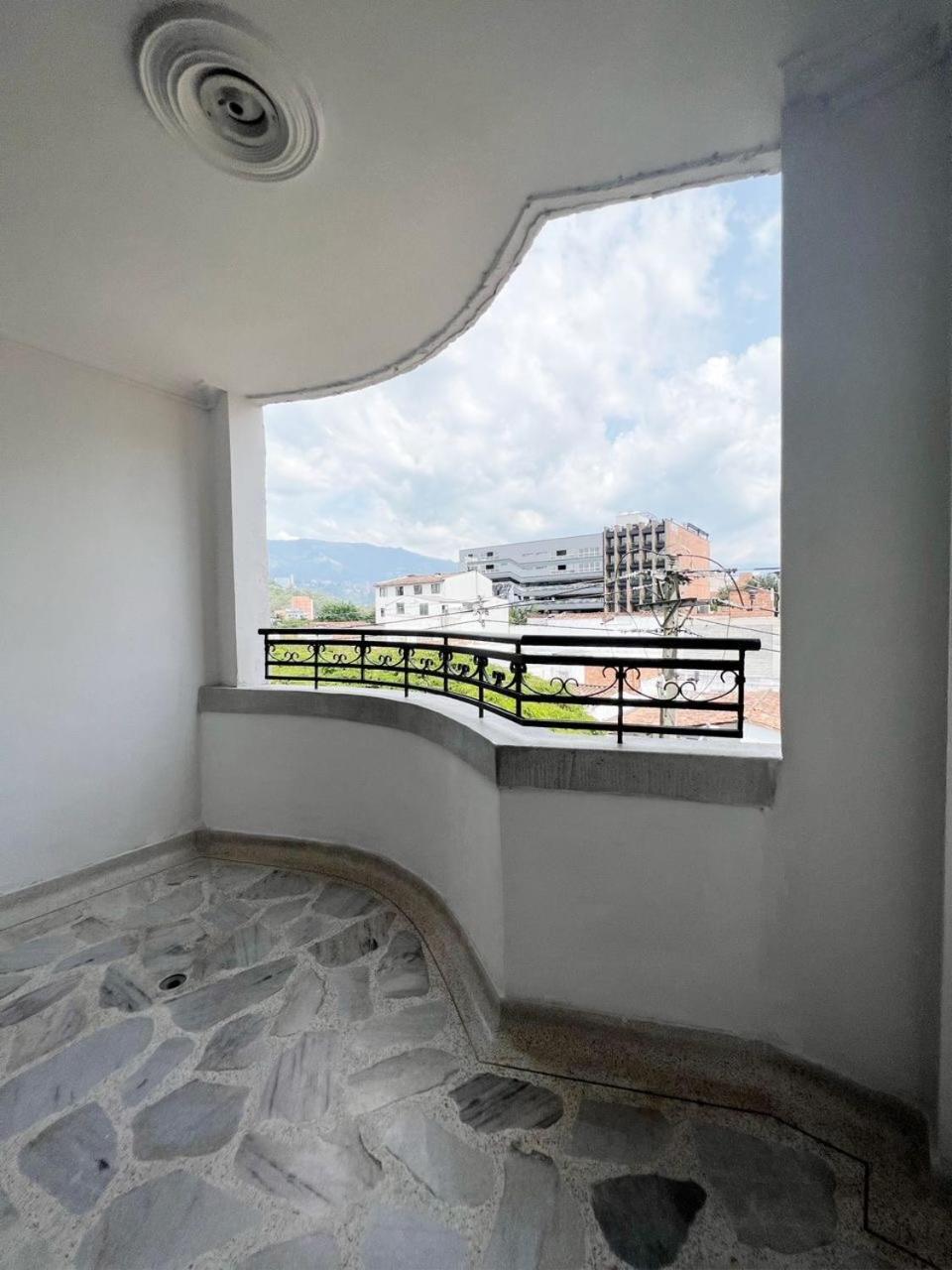 Apartamento Apartamento Laureles *