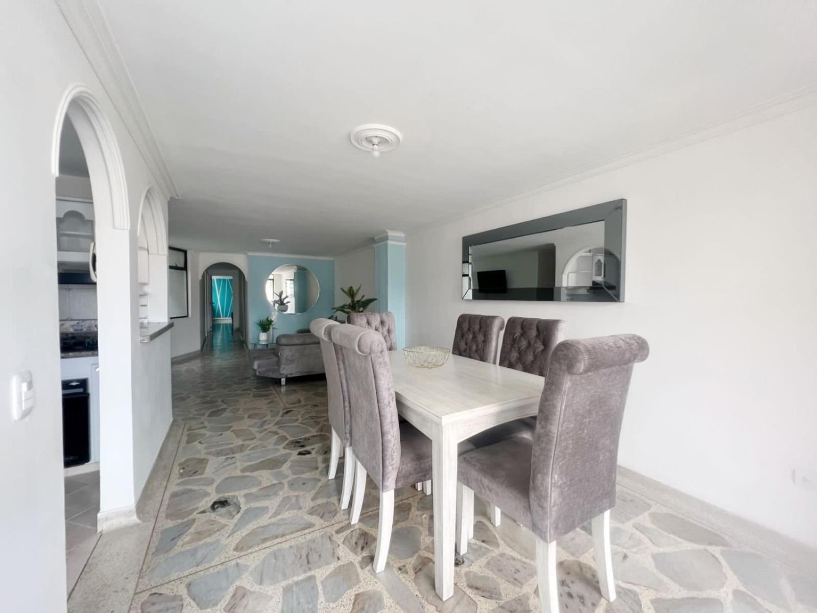 Apartamento Apartamento Laureles Medellín