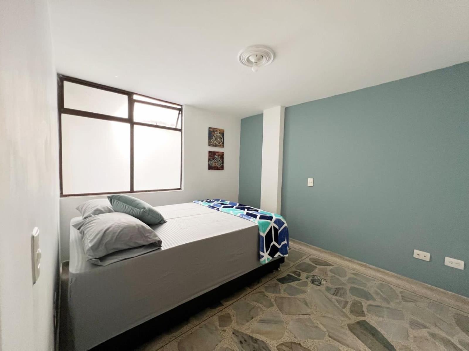 Apartamento Apartamento Laureles *