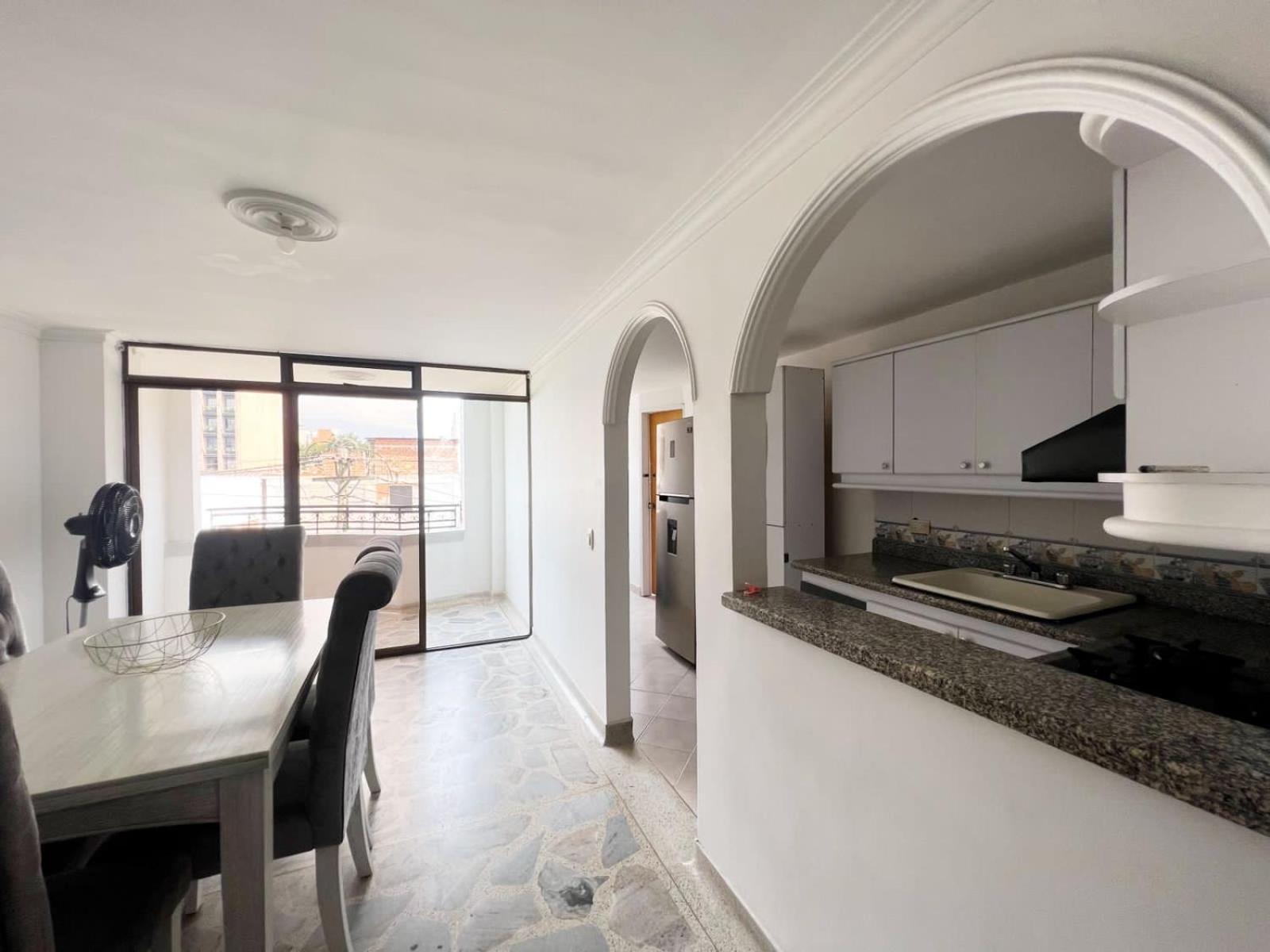 Apartamento Laureles Medellín