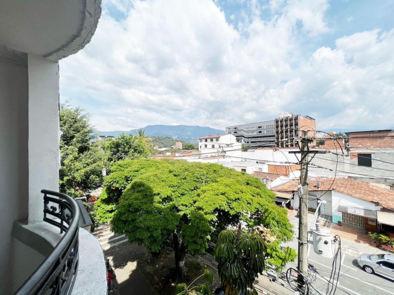 Apartamento Apartamento Laureles Medellín