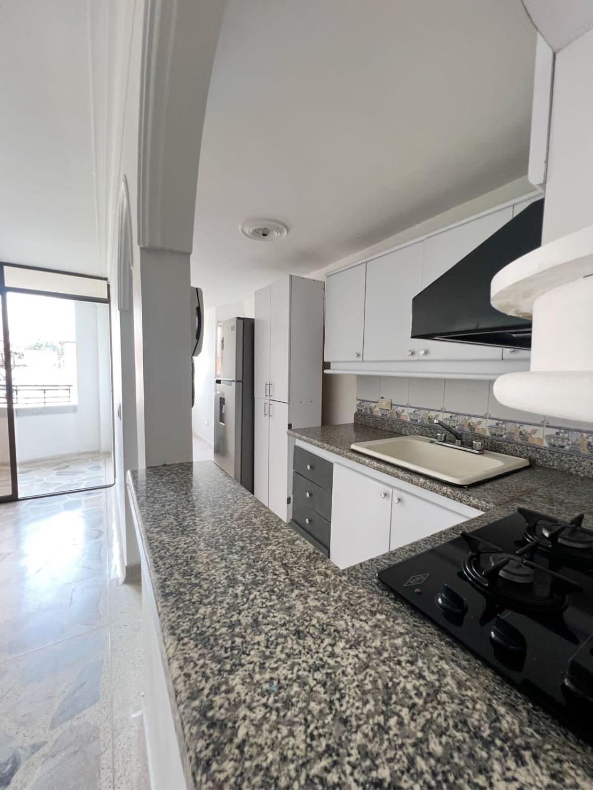Apartamento Laureles * Medellín