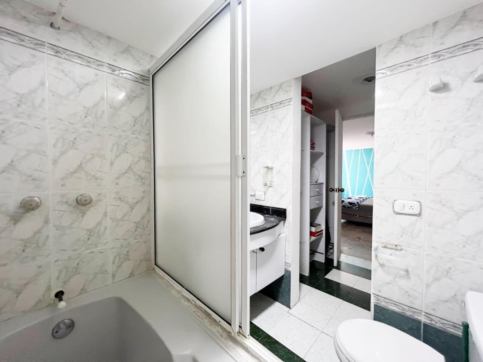 Apartamento Laureles Apartamento