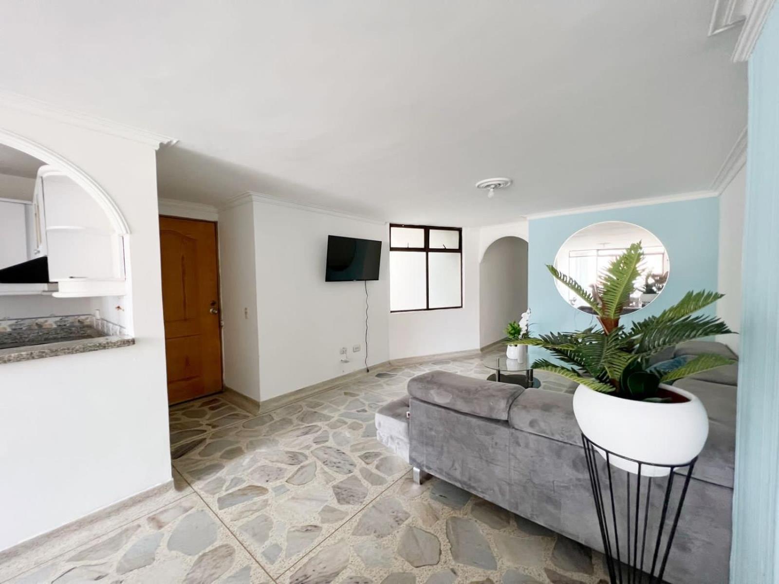 Apartamento Laureles Medellín