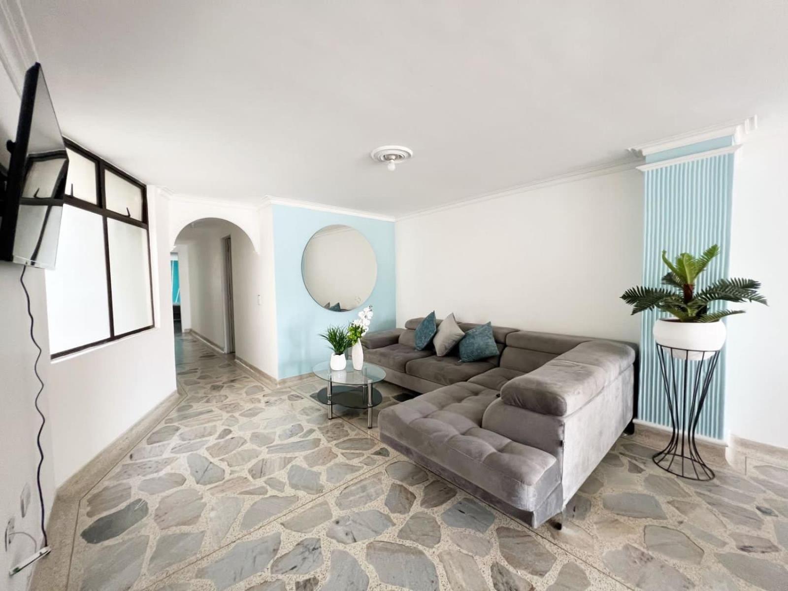 Apartamento Laureles * Medellín