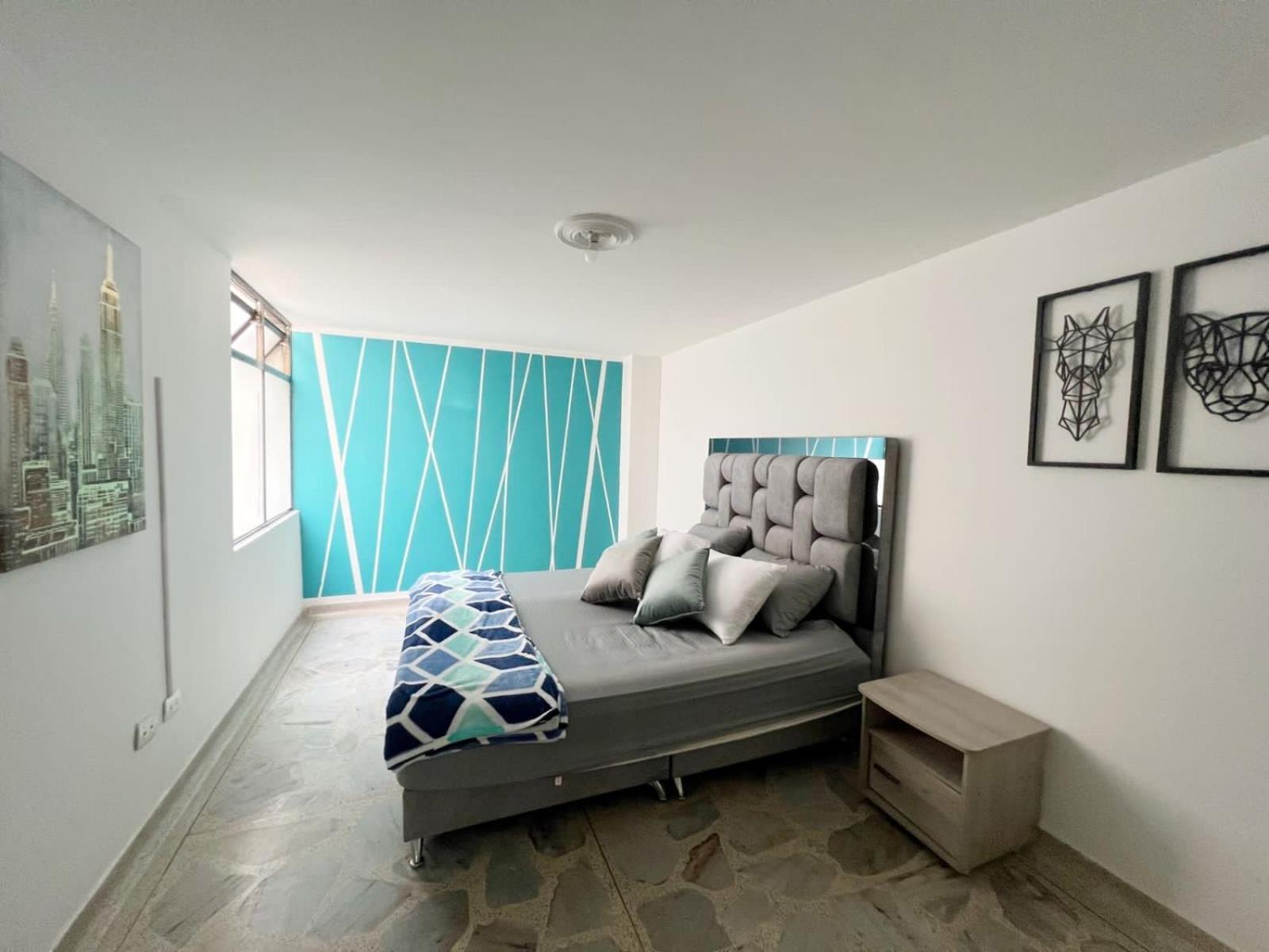 Apartamento Laureles Apartamento