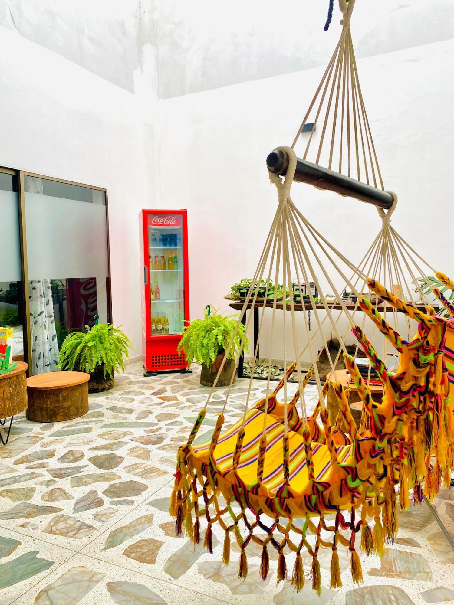 Casa Compartida 