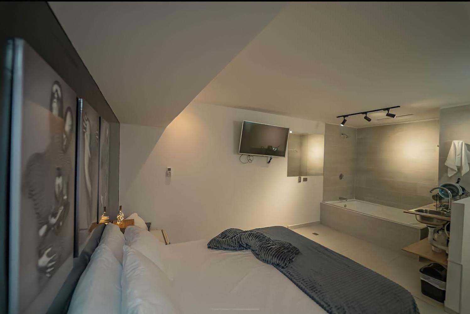 Apartamento Lleras Park *