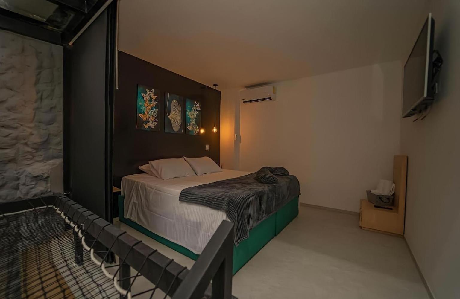 Apartamento Lleras Park *