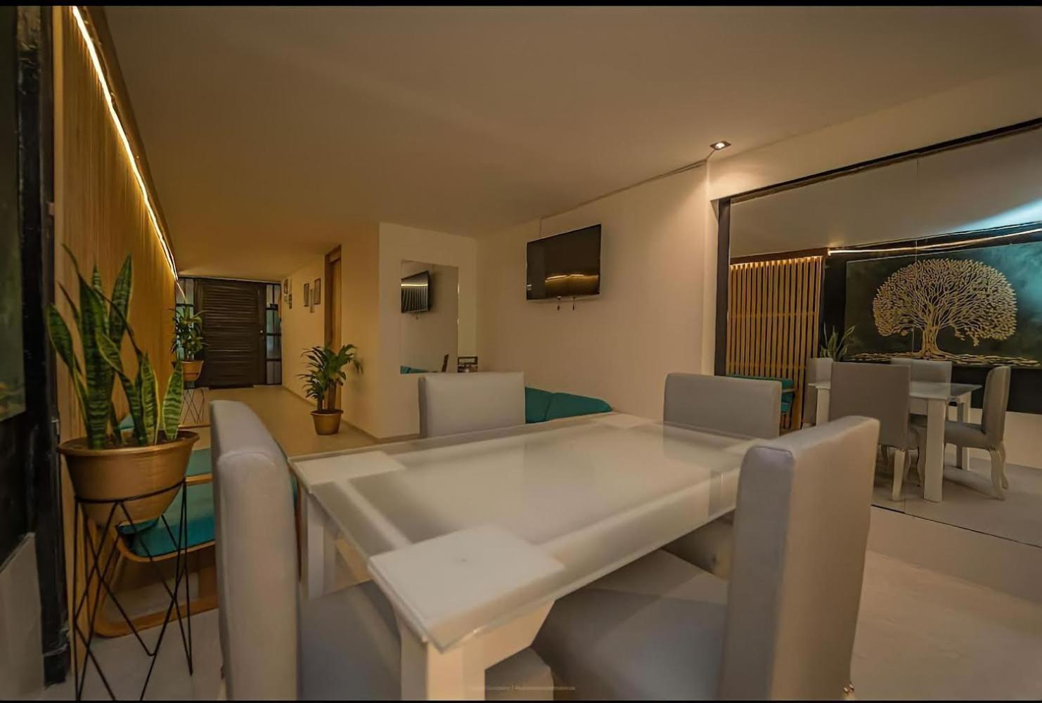 Apartamento Lleras Park