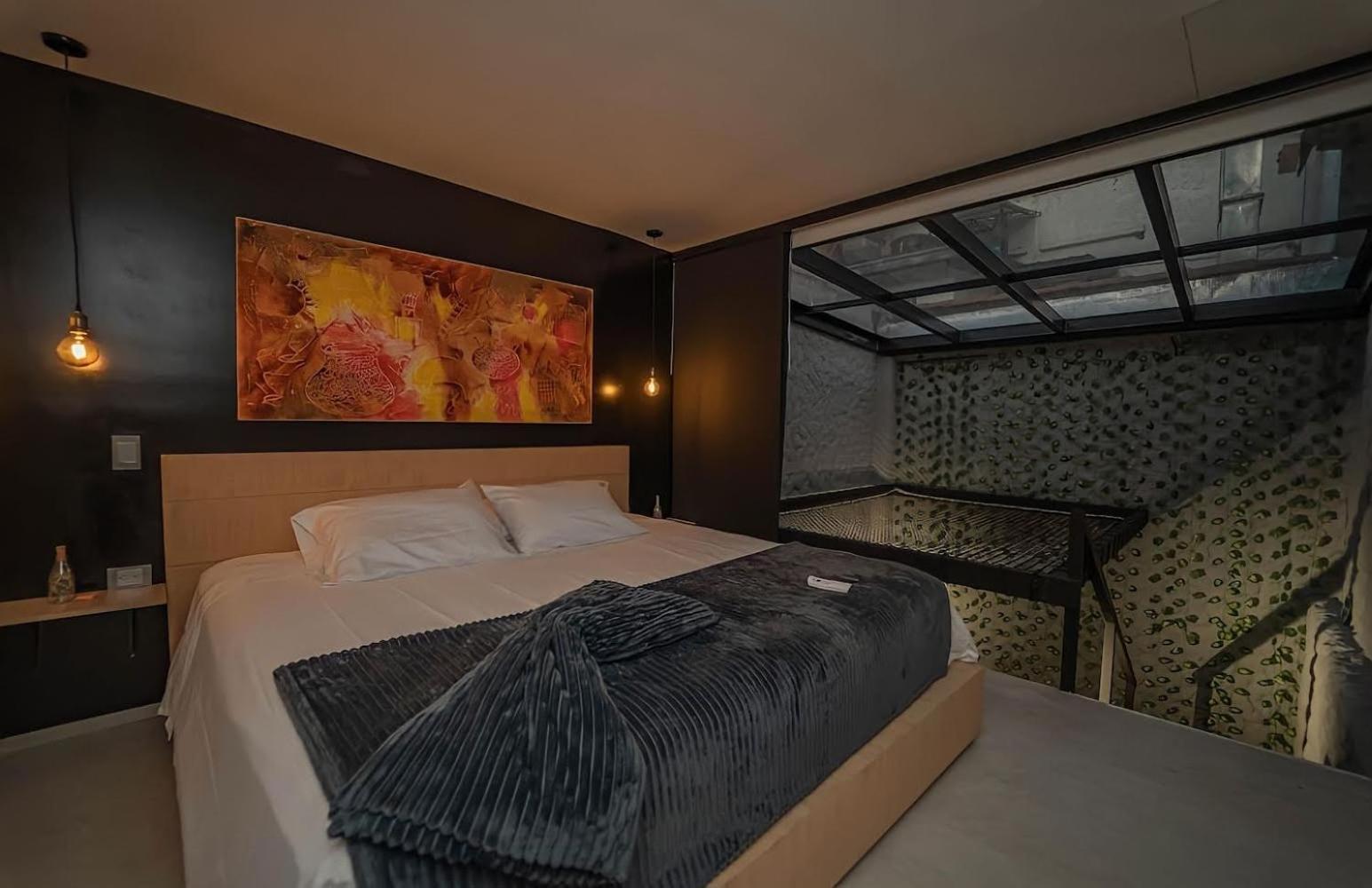 Lleras Park Apartamento