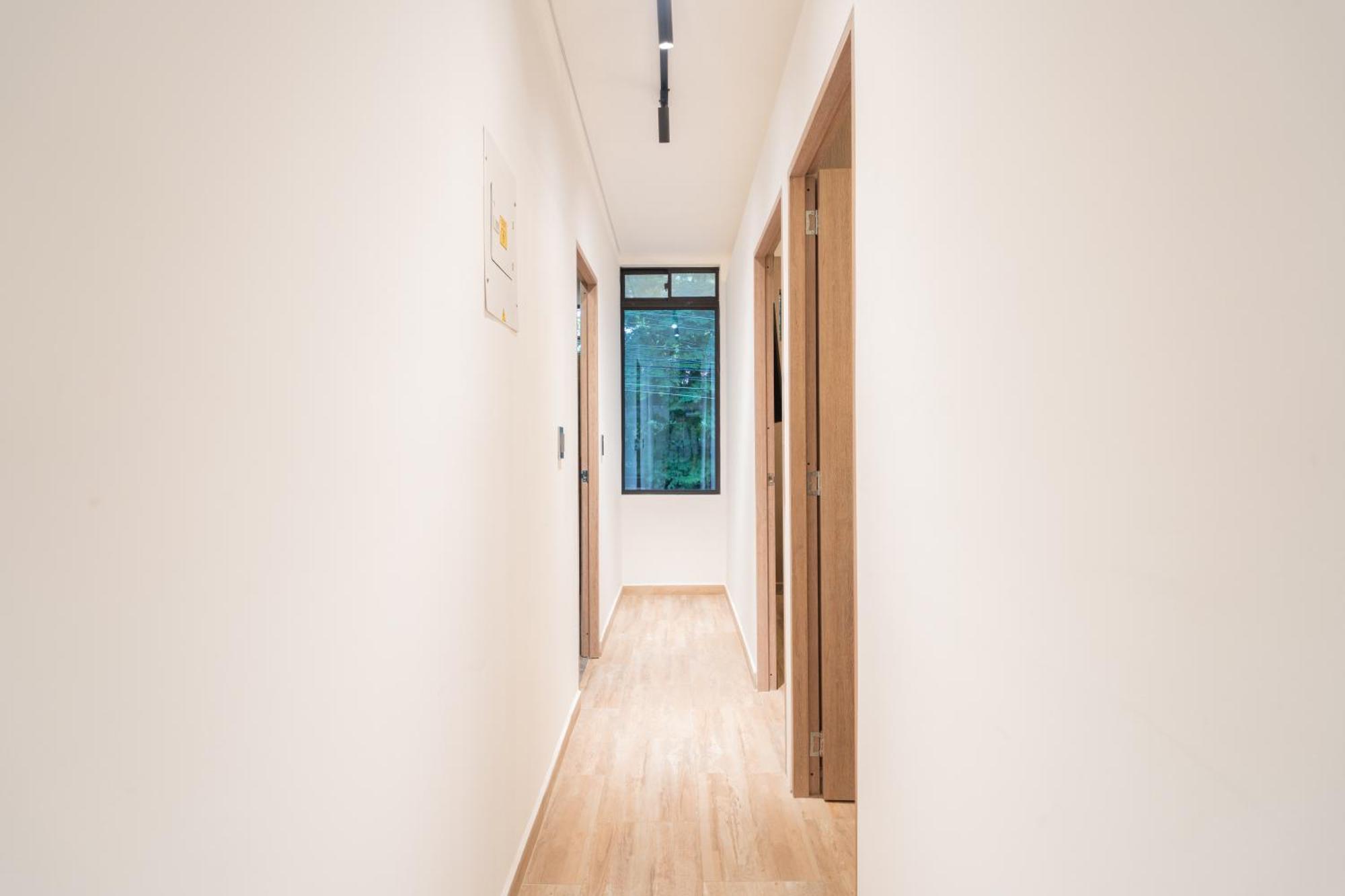 Apartamento Lleras Park