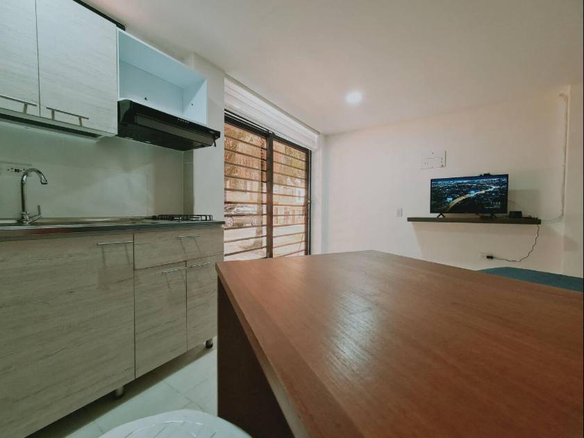 Comfy Loft In Laureles Apartamento *