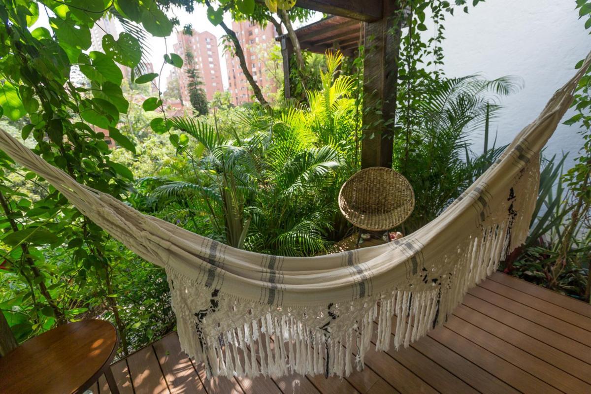 Patio Del Mundo Hotel