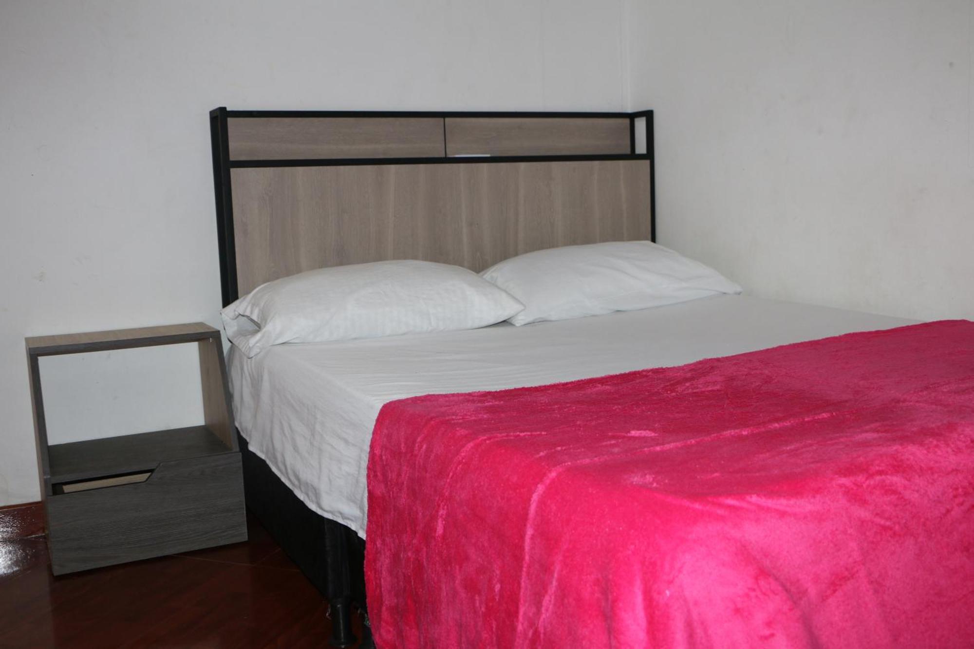 Aparta Torre De Prado 305 Apartamento Medellín