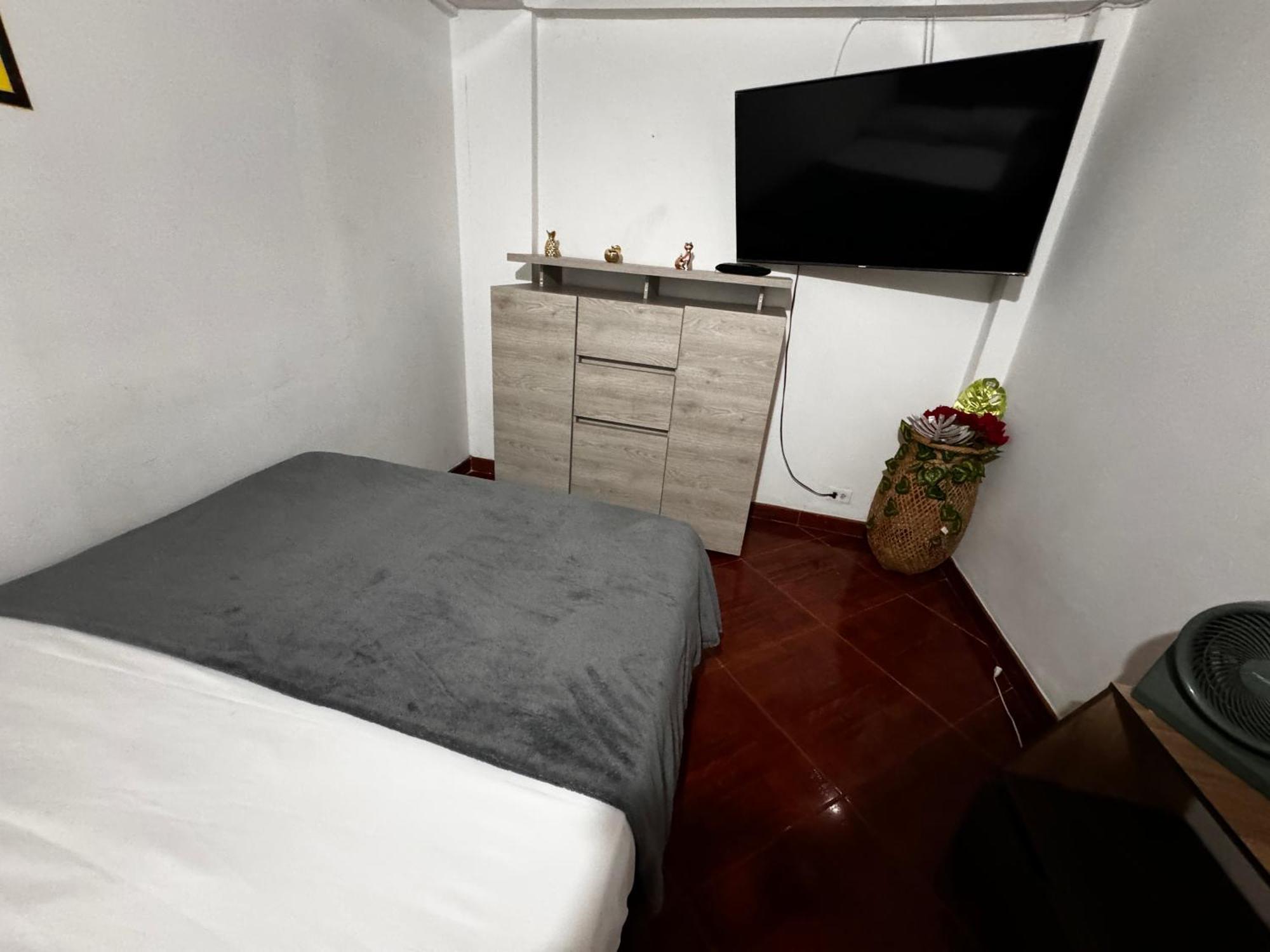 Aparta Torre De Prado 305 Apartamento
