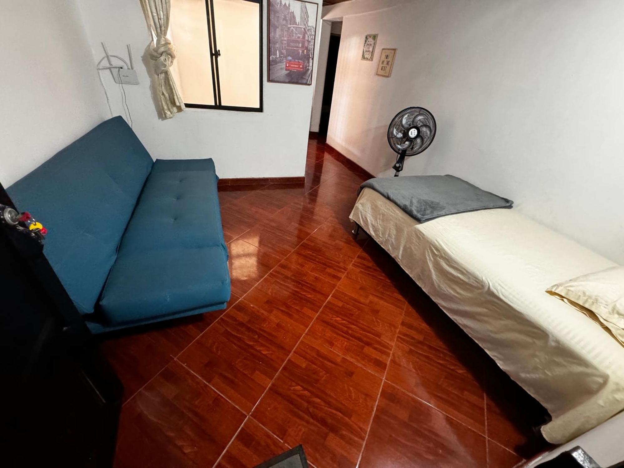 Aparta Torre De Prado 305 Medellín