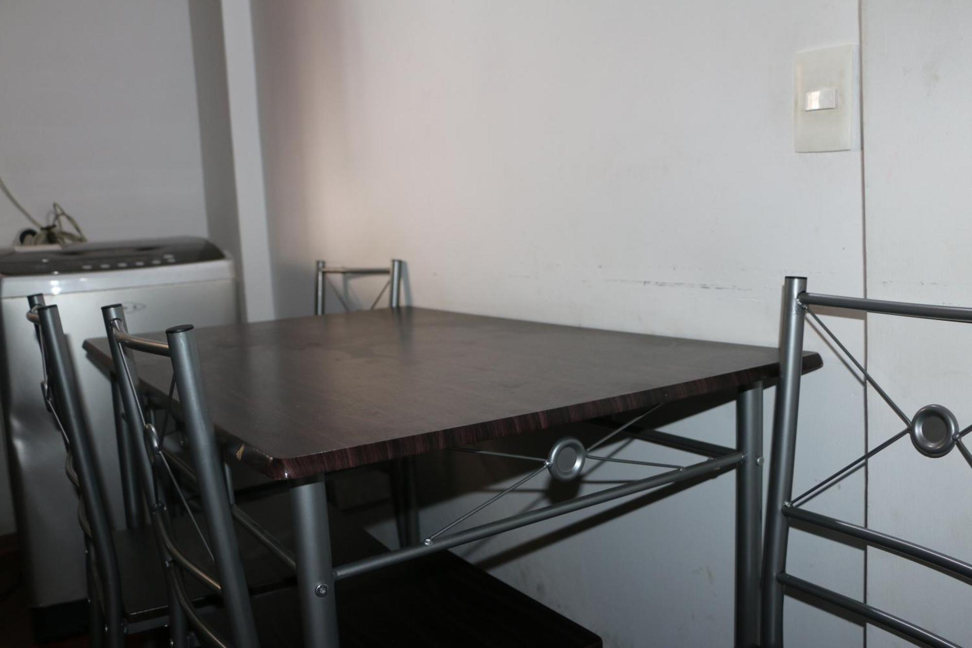 Apartamento Aparta Torre De Prado 305 *