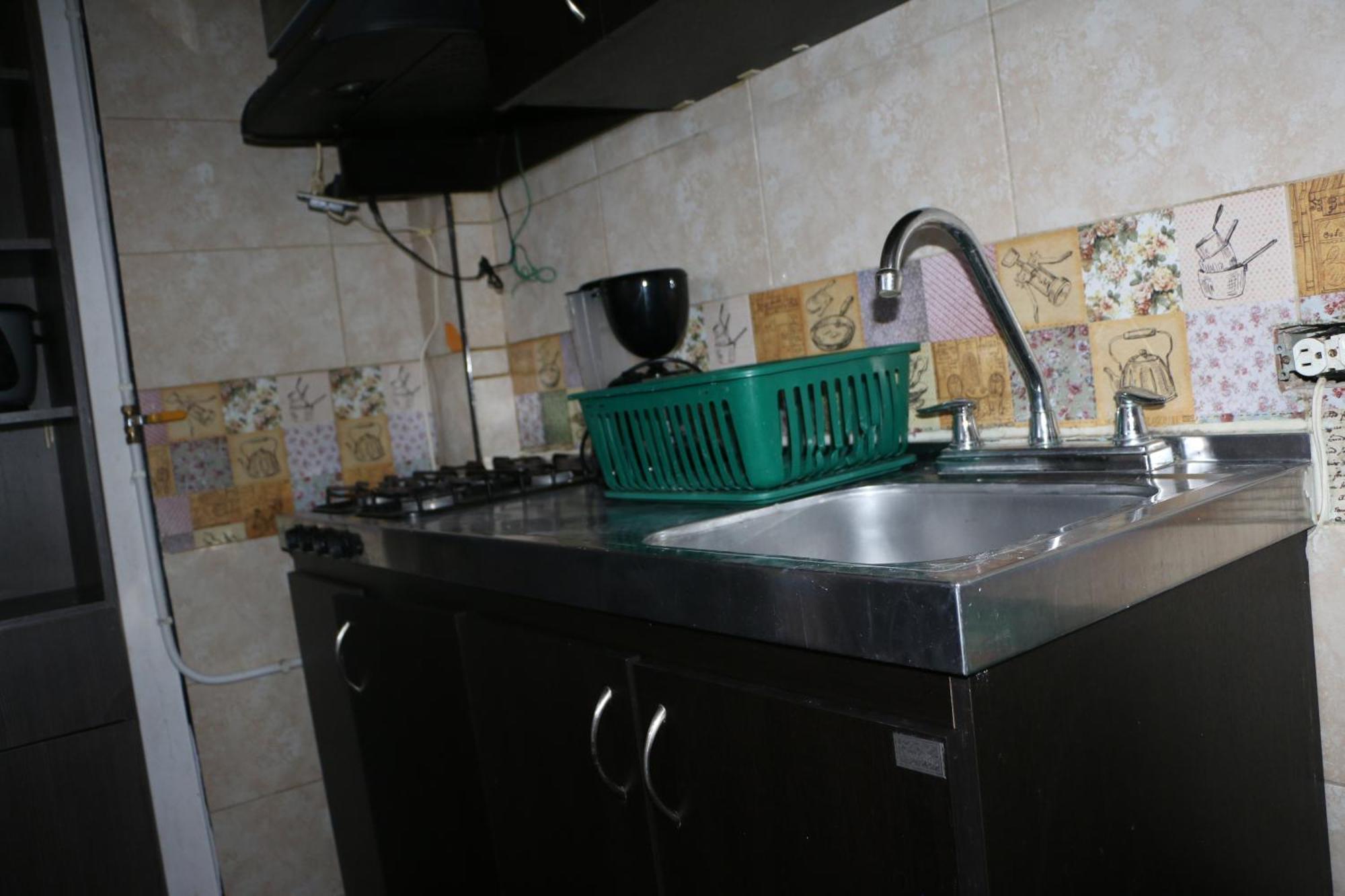 Aparta Torre De Prado 305 Apartamento Medellín