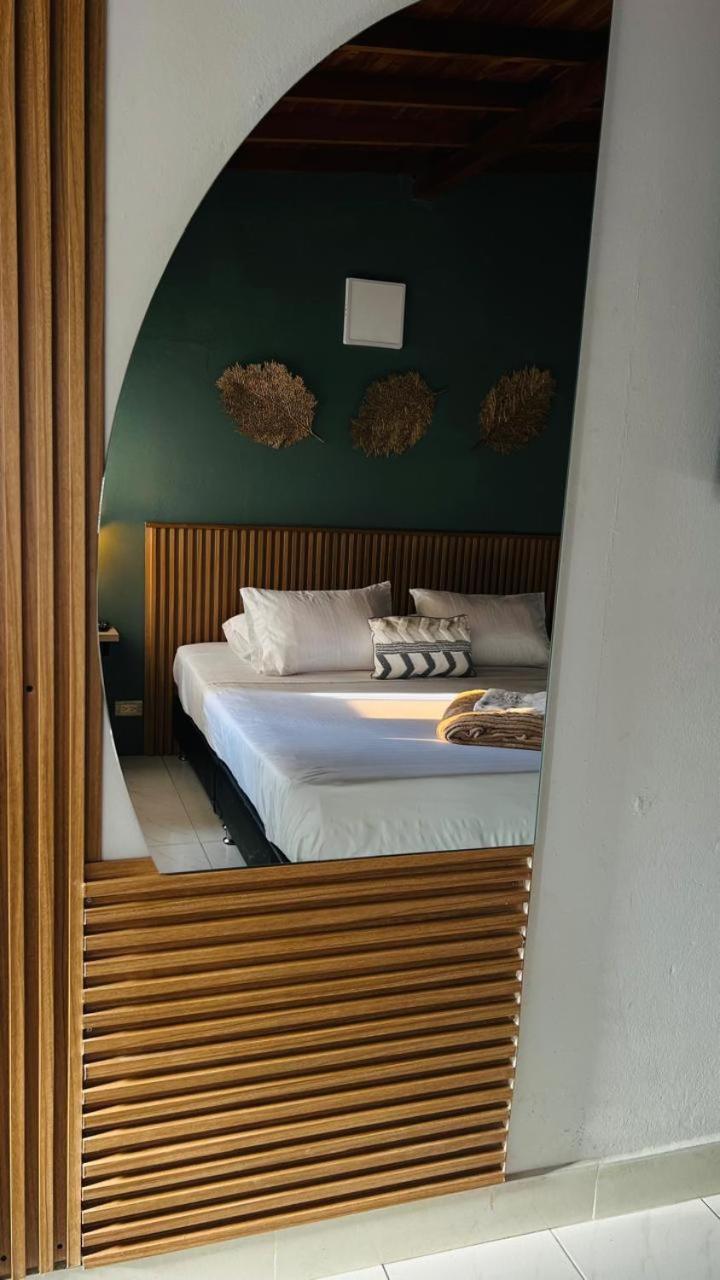 Apartamento Rest In The Poblado *