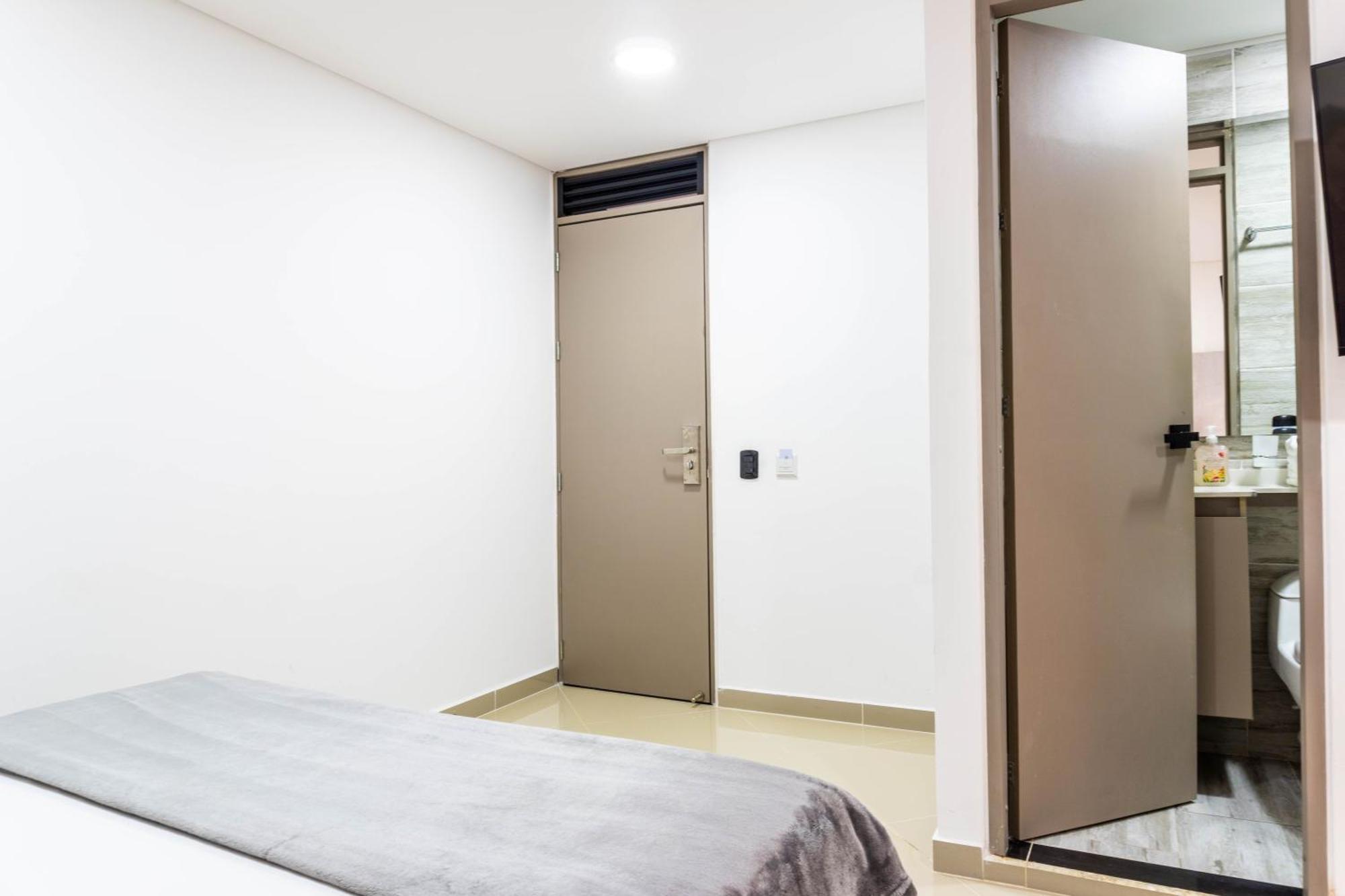 Hotel Estadio 3*