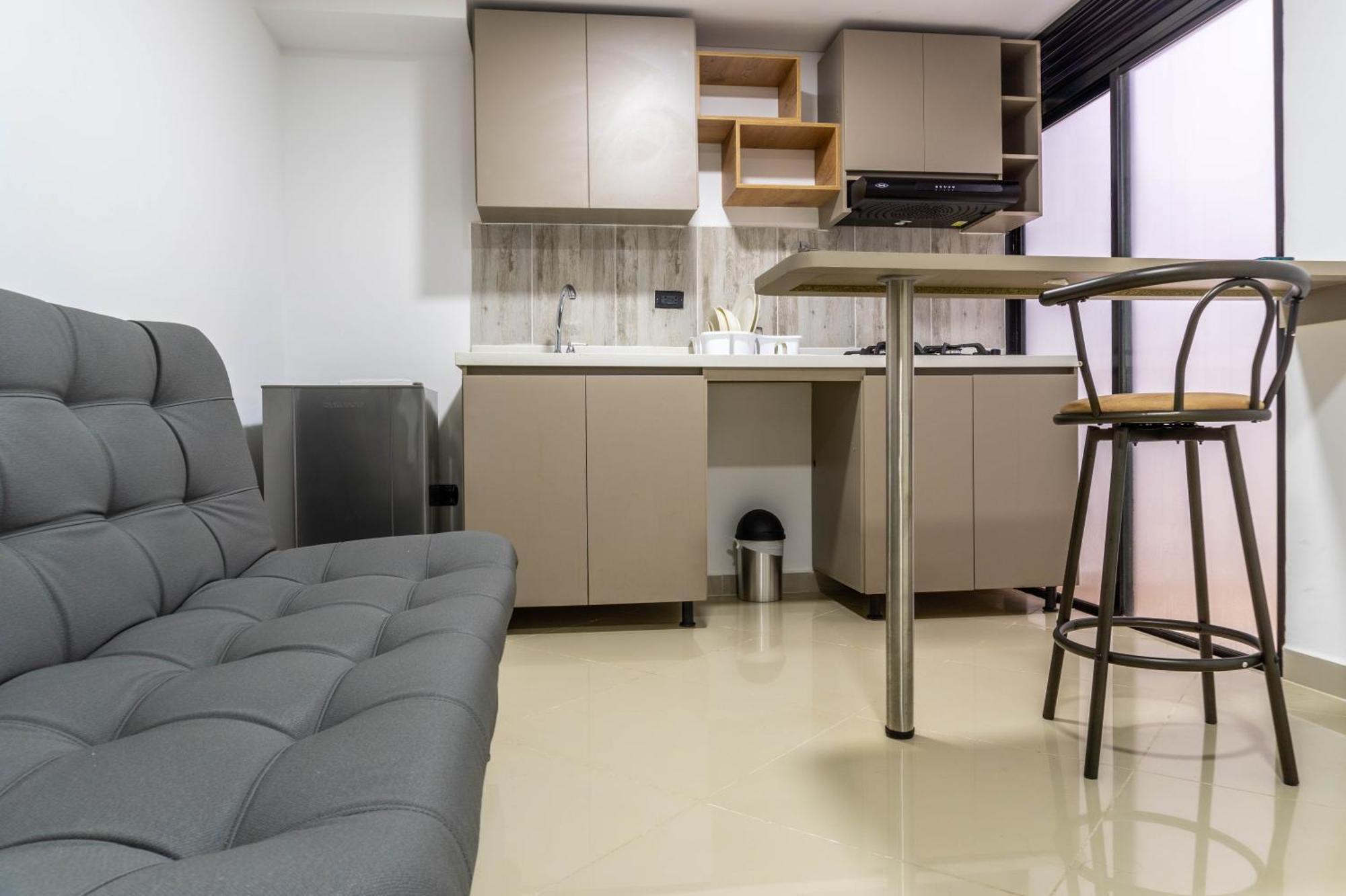 Estadio Hotel 3*