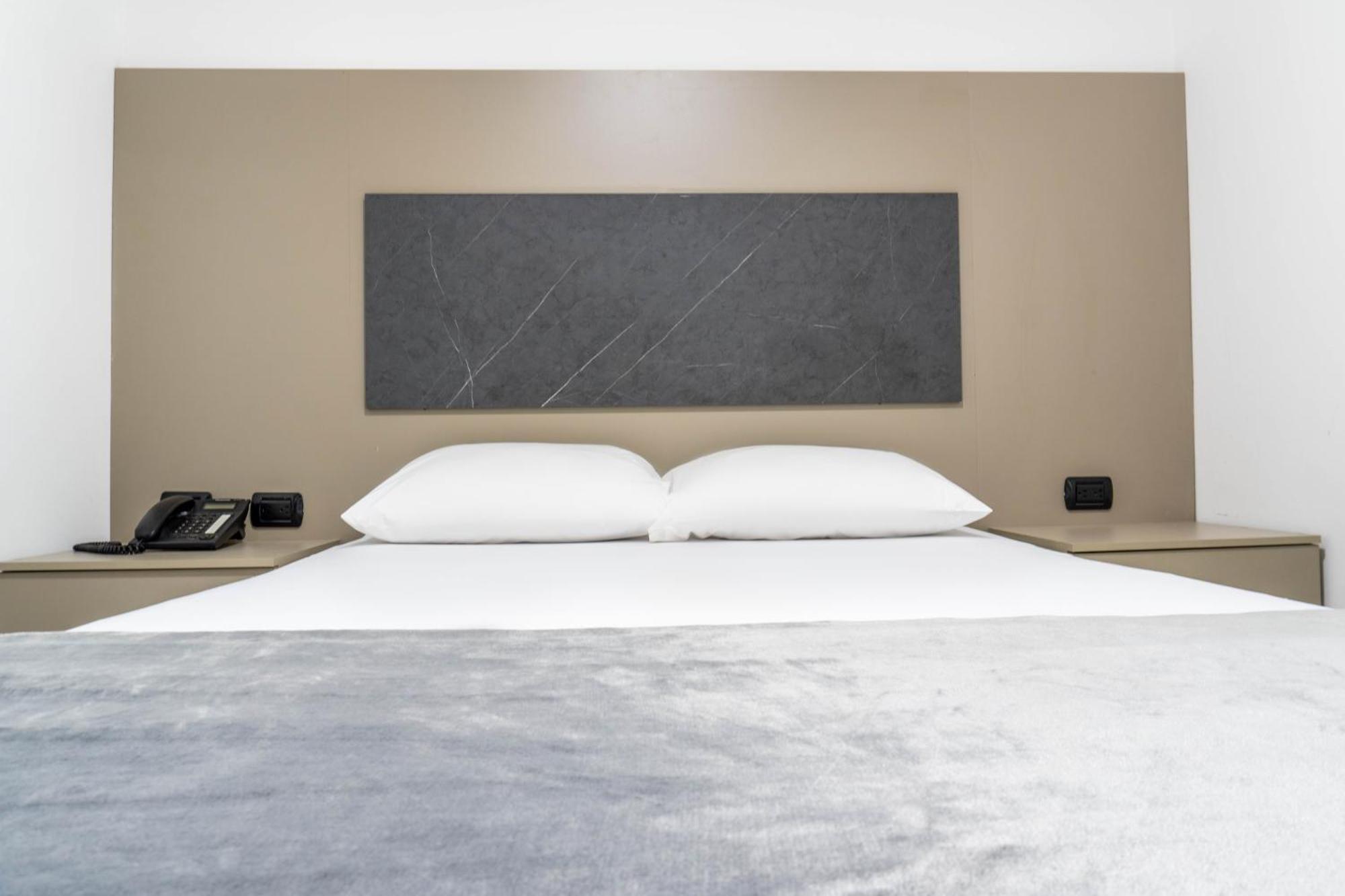 Hotel Estadio 3*