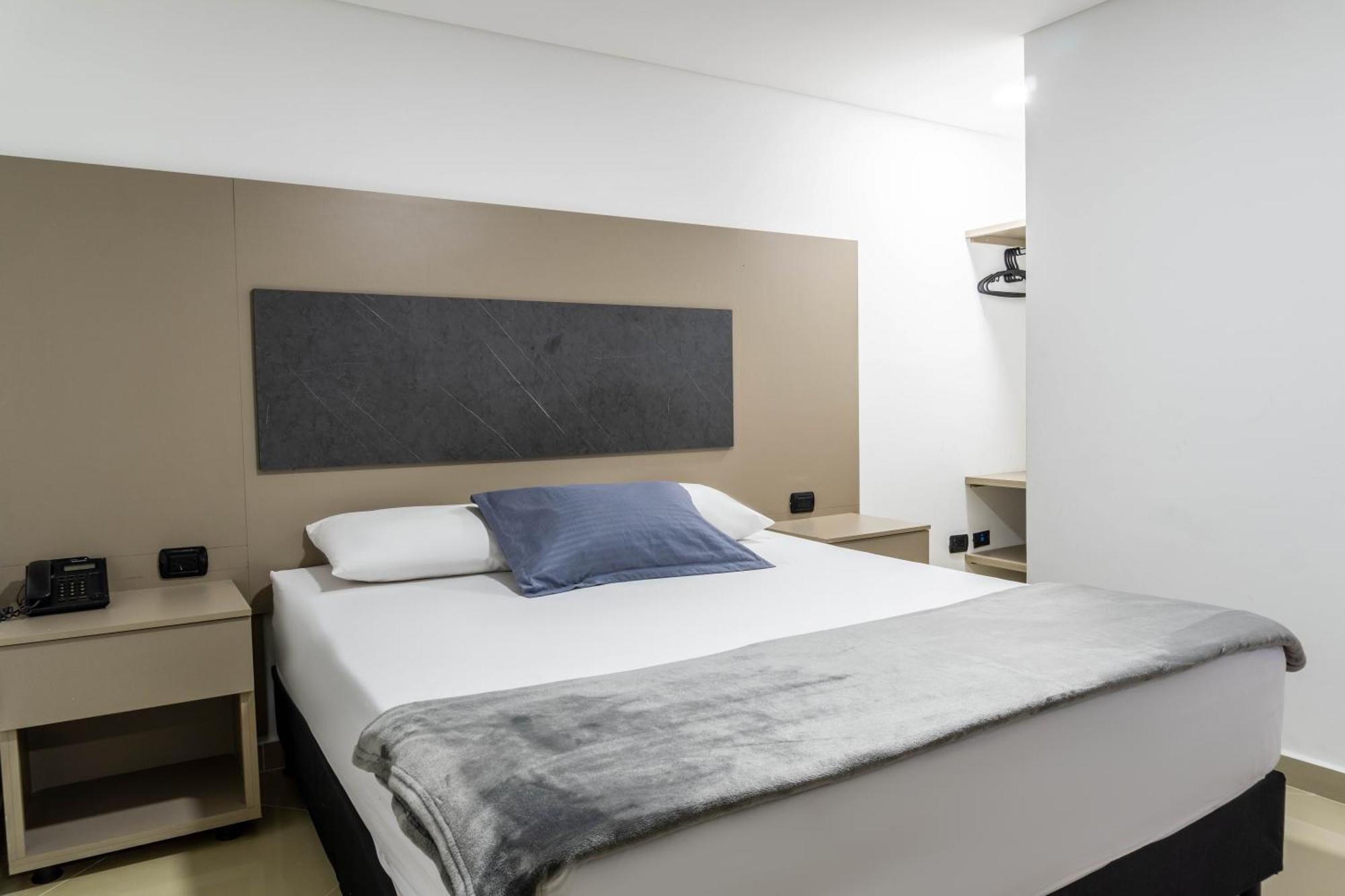 Estadio Hotel