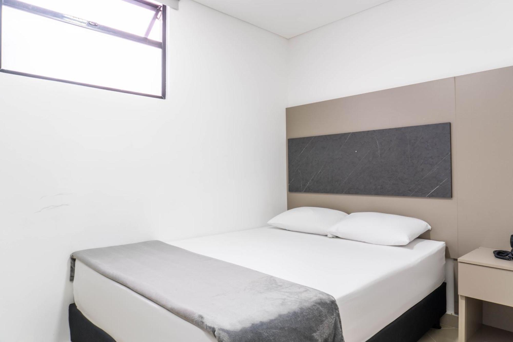 Hotel Estadio