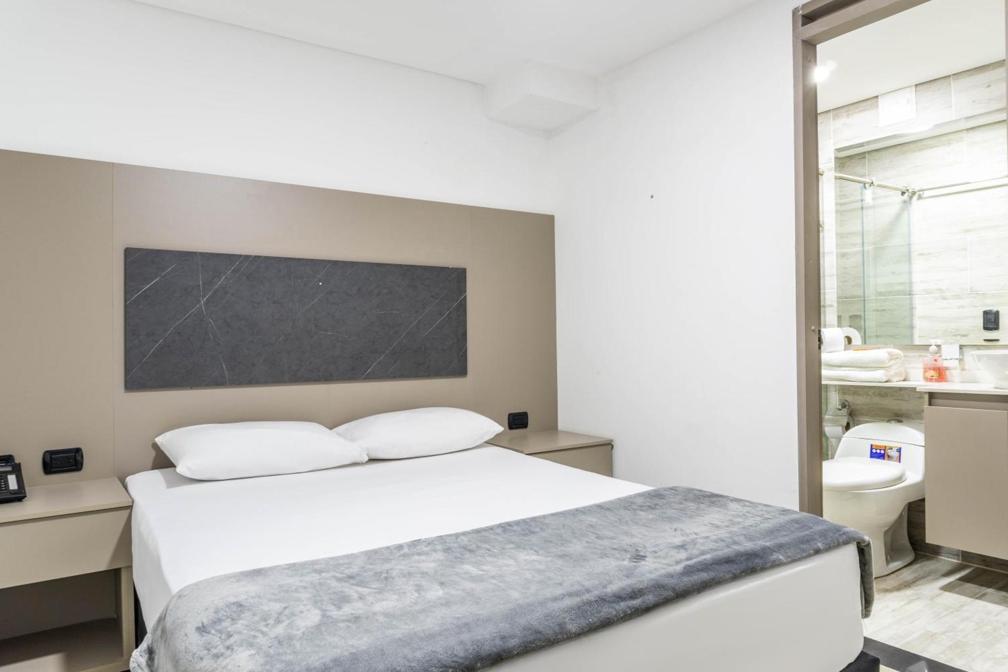 Estadio Hotel 3*