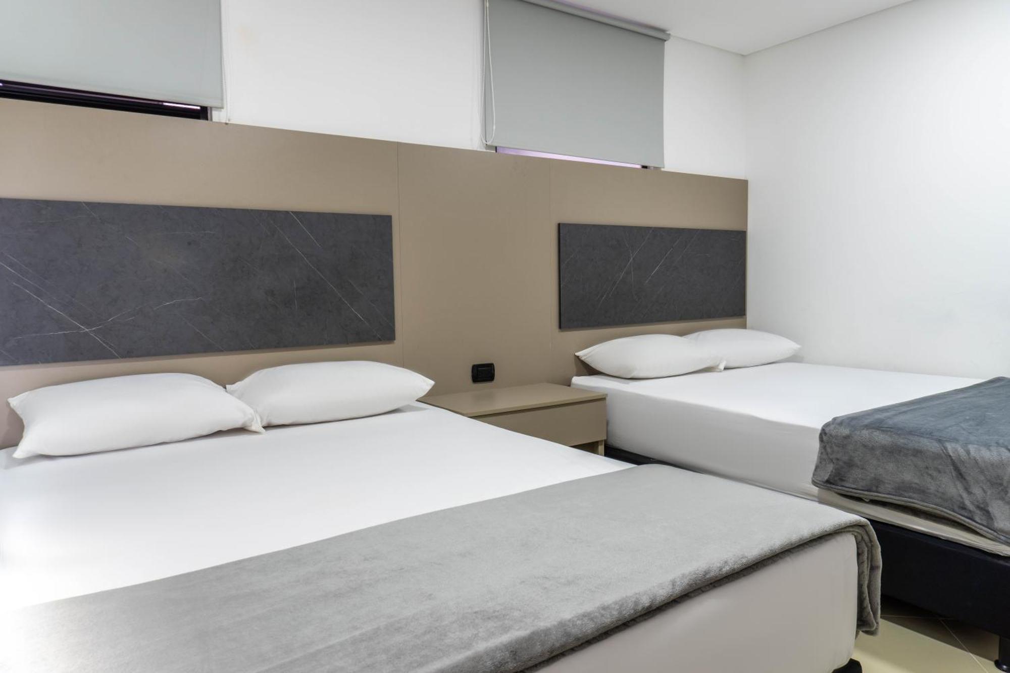 Hotel Estadio Medellín