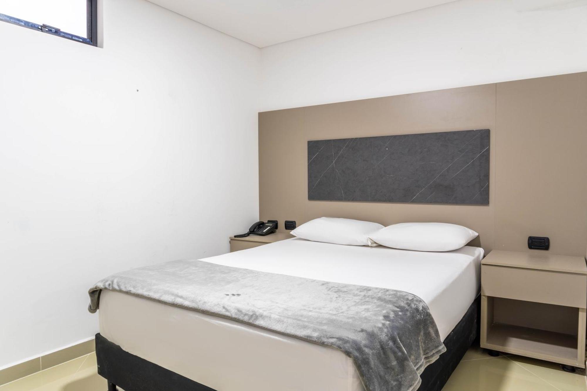 Estadio Hotel