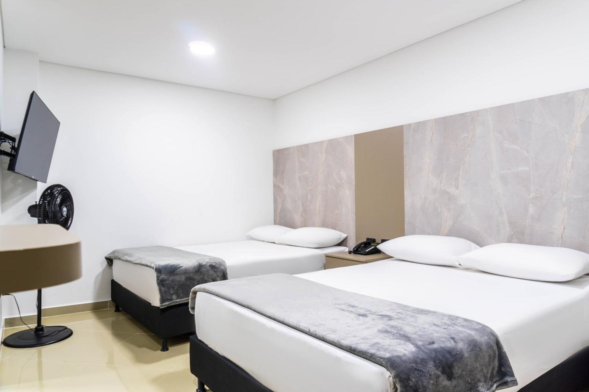 Hotel Estadio