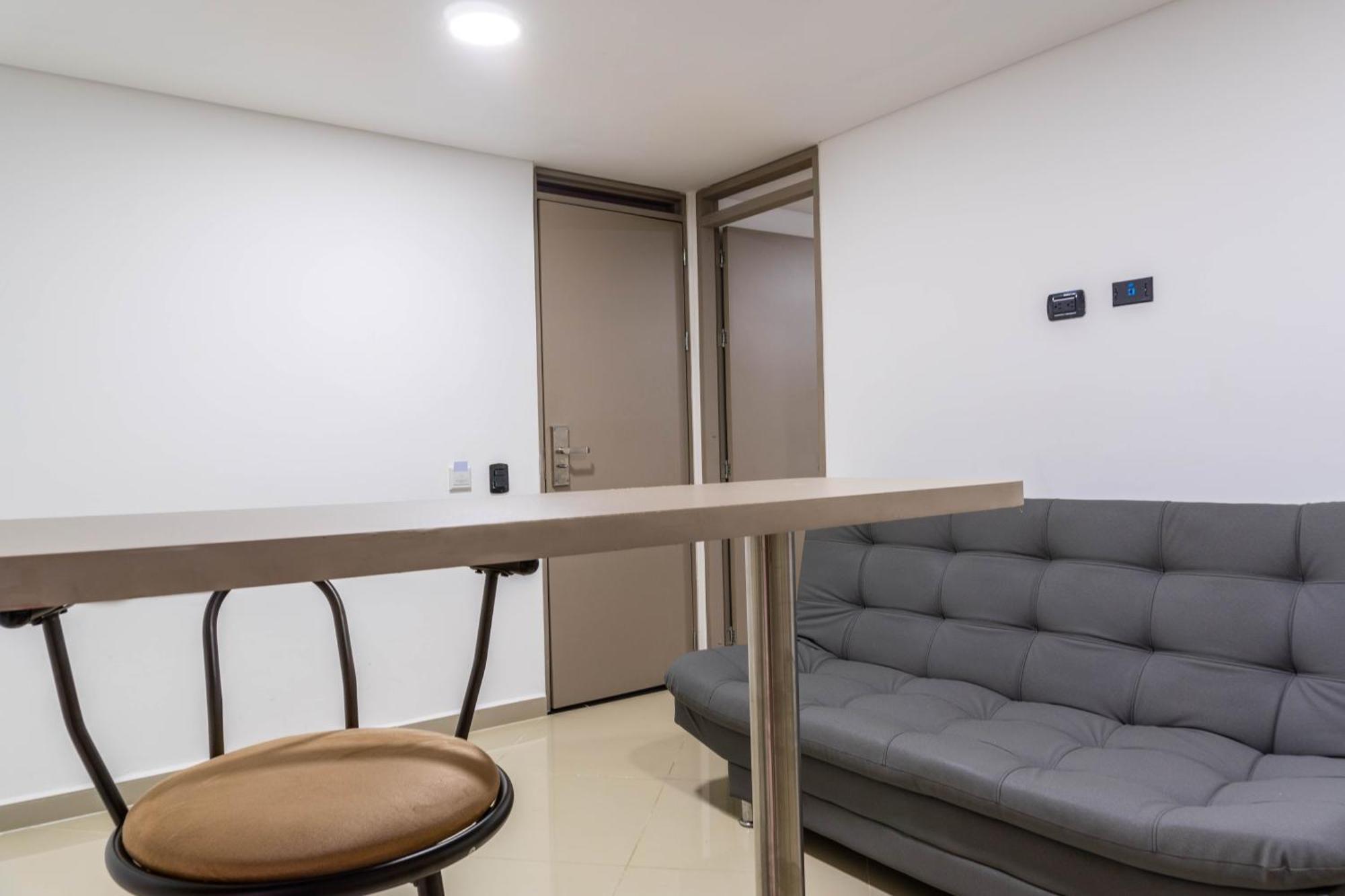 Hotel Estadio Medellín